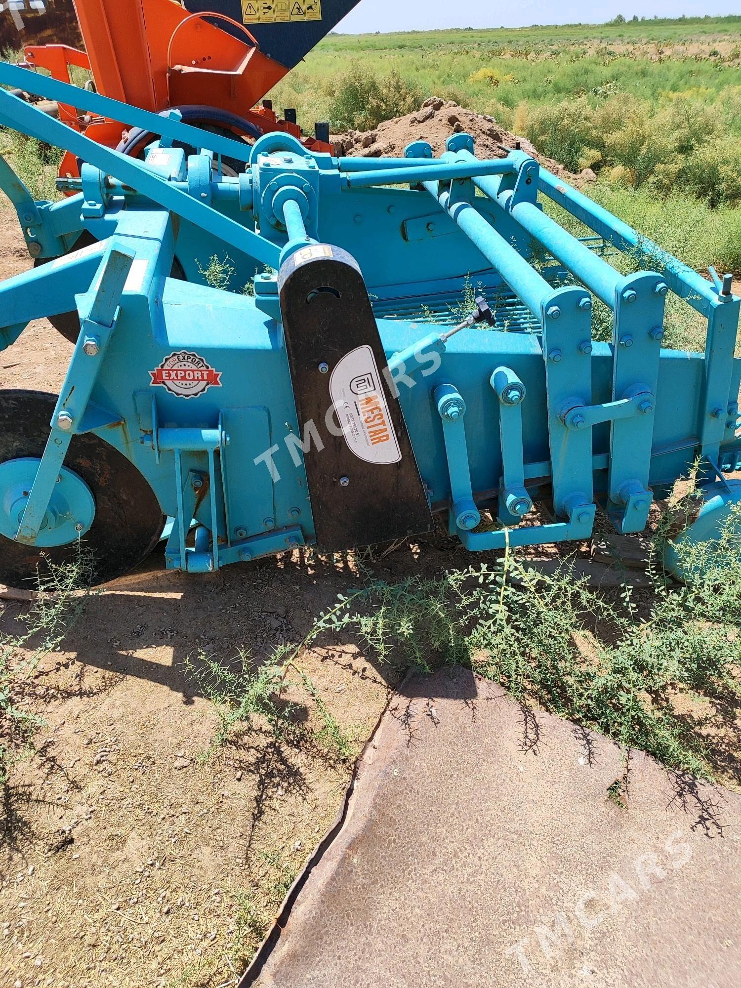 MTZ 82 2025 - 200 000 TMT - Oguz han - img 4
