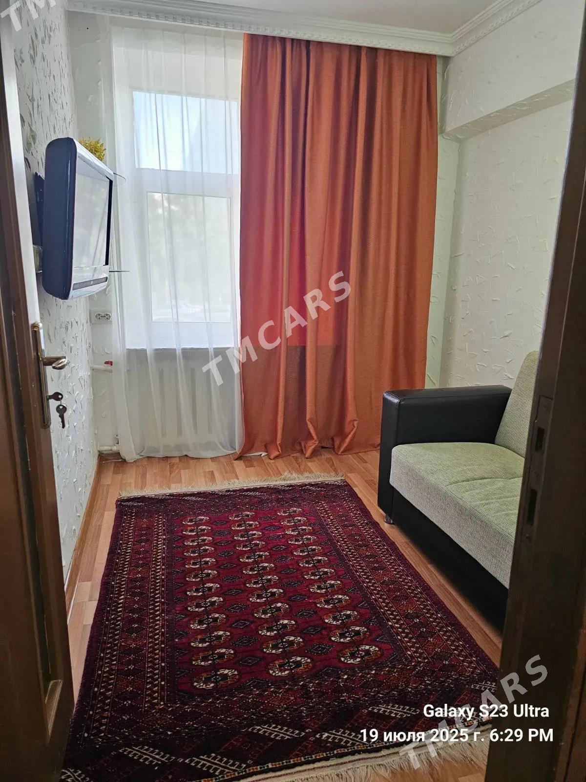 Ipoteka 4 mkr - Ашхабад - img 5