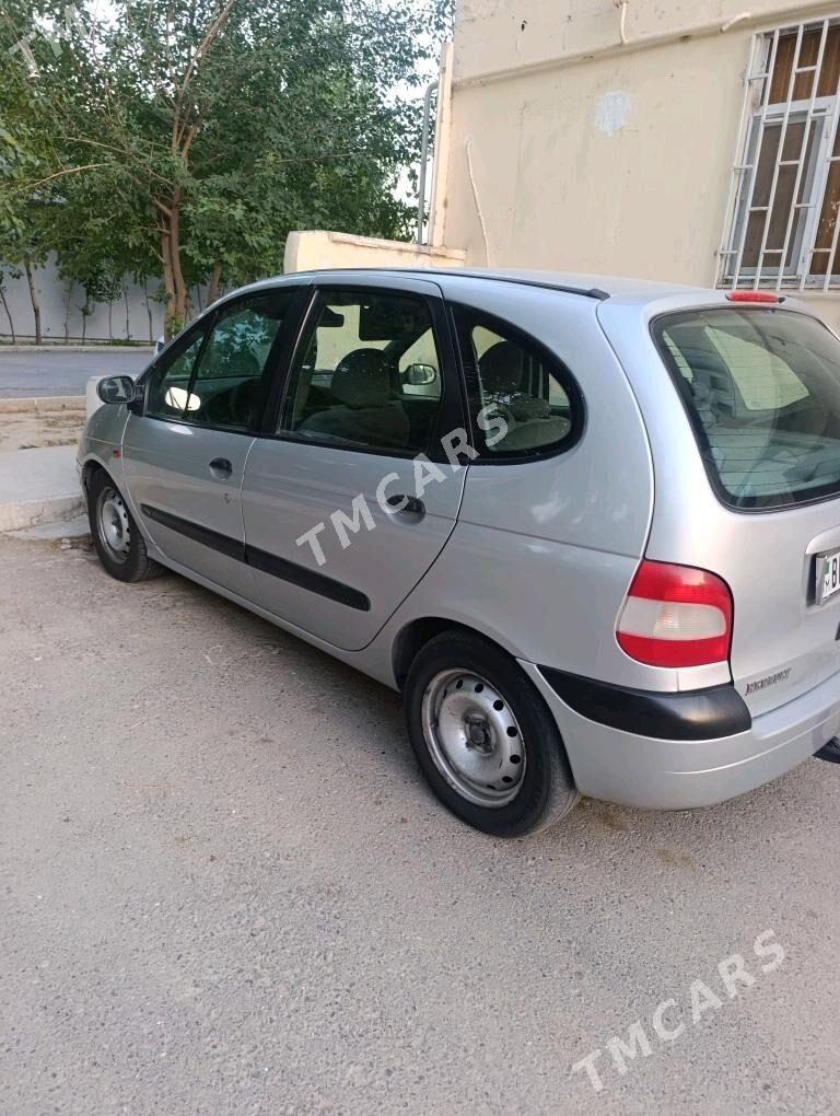 Renault Megane 2 2002 - 35 000 TMT - Ашхабад - img 3
