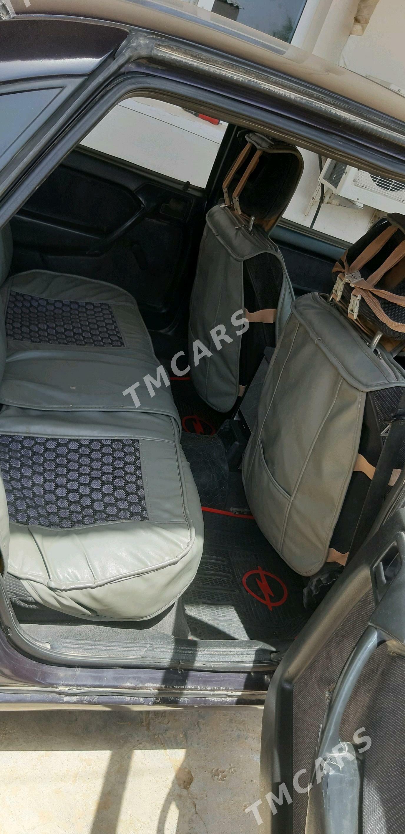 Opel Vectra 1991 - 29 000 TMT - Тагтабазар - img 7