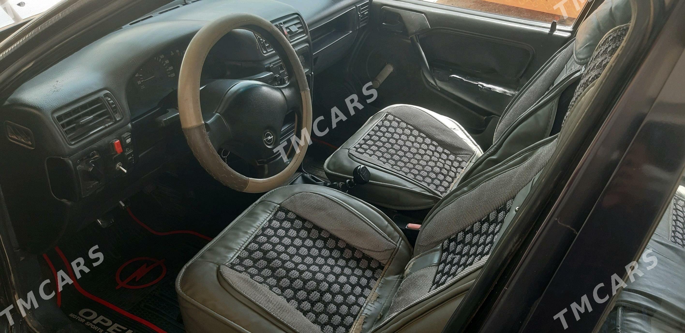 Opel Vectra 1991 - 29 000 TMT - Тагтабазар - img 8