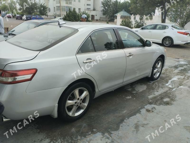 Toyota Camry 2009 - 160 000 TMT - Дашогуз - img 3