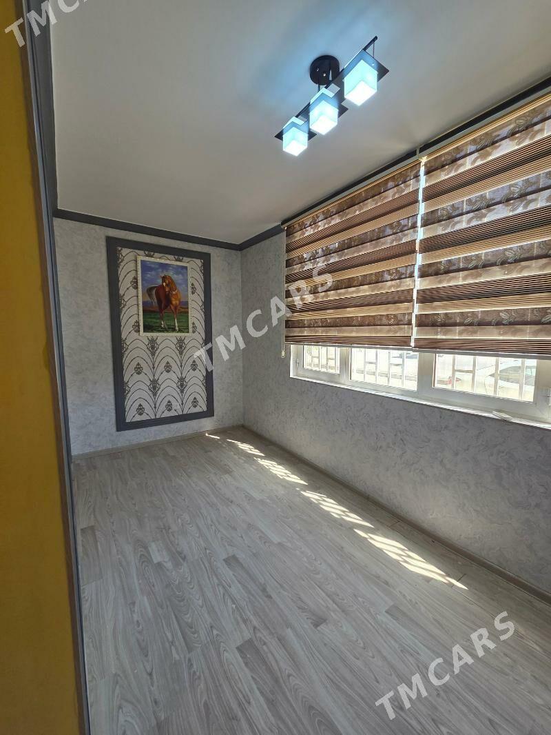 Goudan W 1 Etaj 3 kom - Ашхабад - img 4