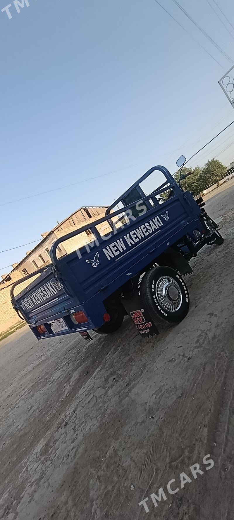 Fekon FK150-8G 2014 - 21 000 TMT - Туркменгала - img 3