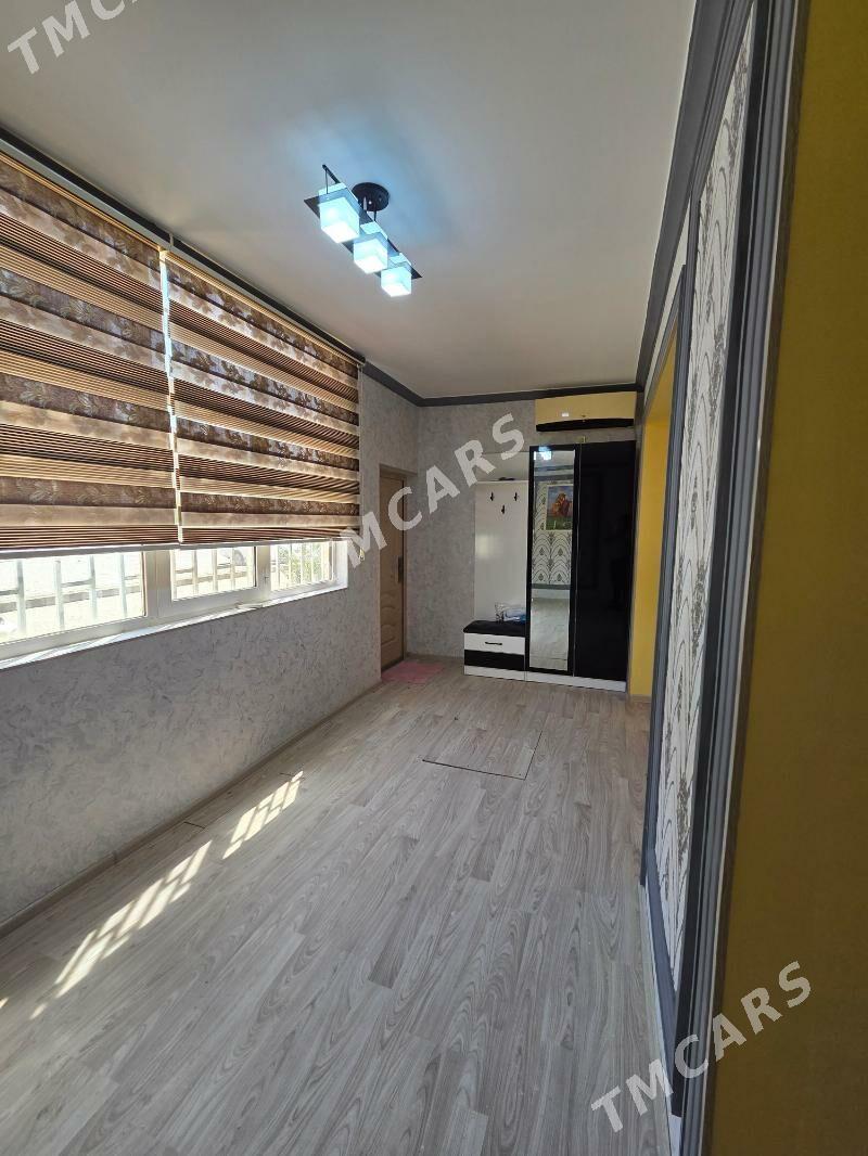 Goudan W 1 Etaj 3 kom - Ашхабад - img 5