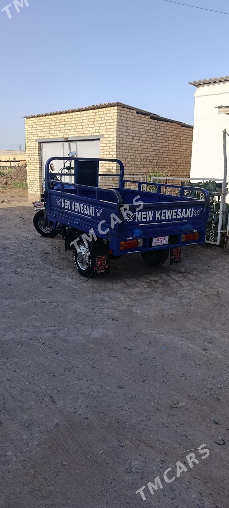 Fekon FK150-8G 2014 - 21 000 TMT - Туркменгала - img 6
