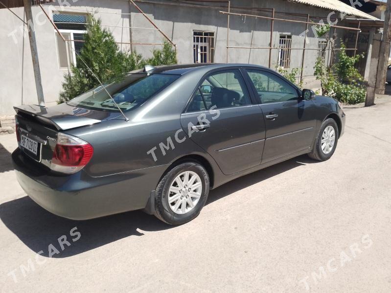 Toyota Camry 2002 - 162 000 TMT - Şabat etr. - img 3