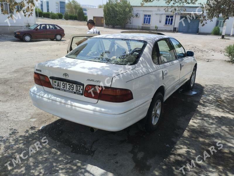Toyota Avalon 1999 - 135 000 TMT - Daşoguz - img 6