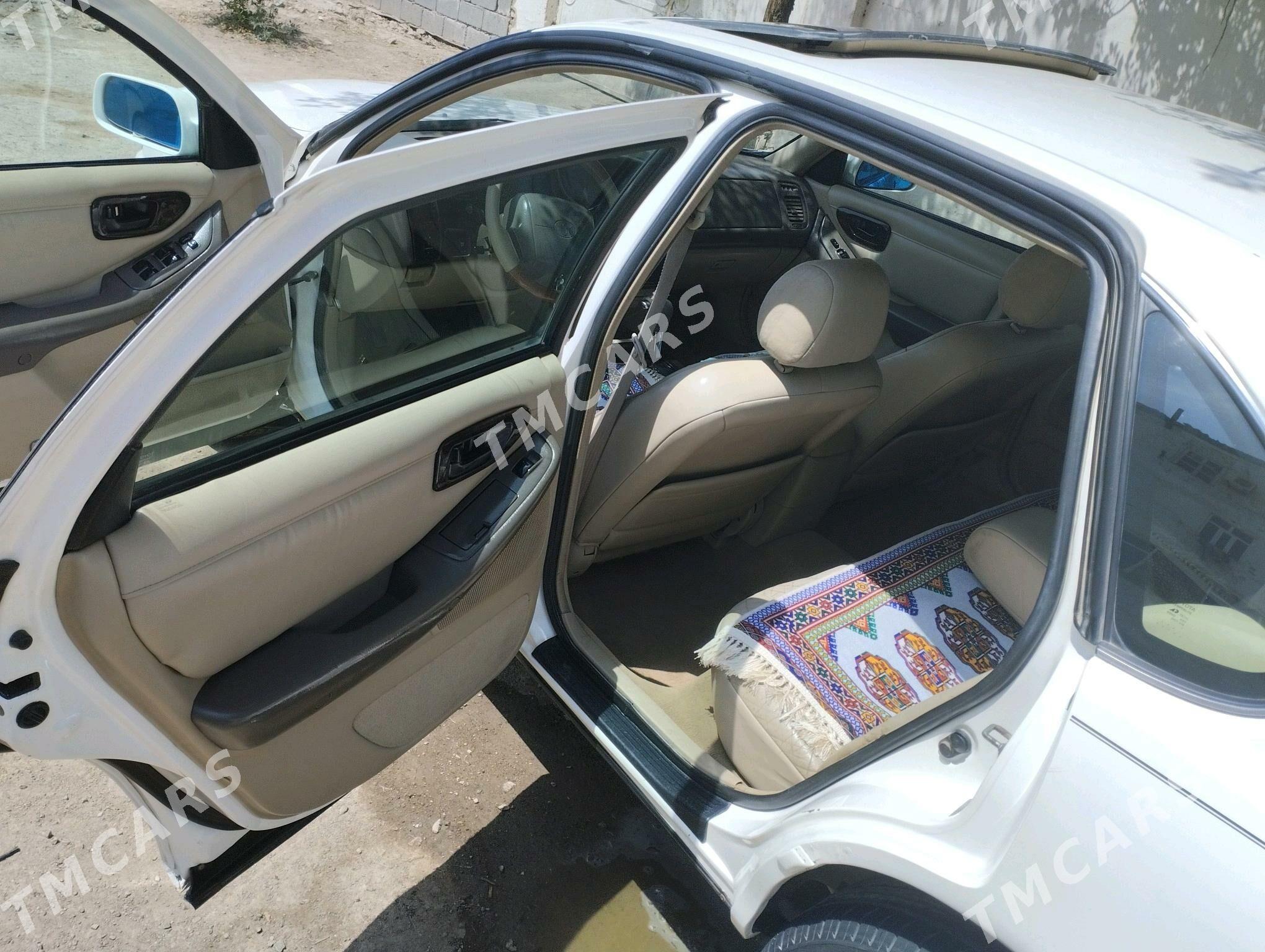 Toyota Avalon 1999 - 135 000 TMT - Daşoguz - img 7