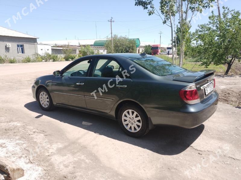 Toyota Camry 2002 - 162 000 TMT - Şabat etr. - img 2