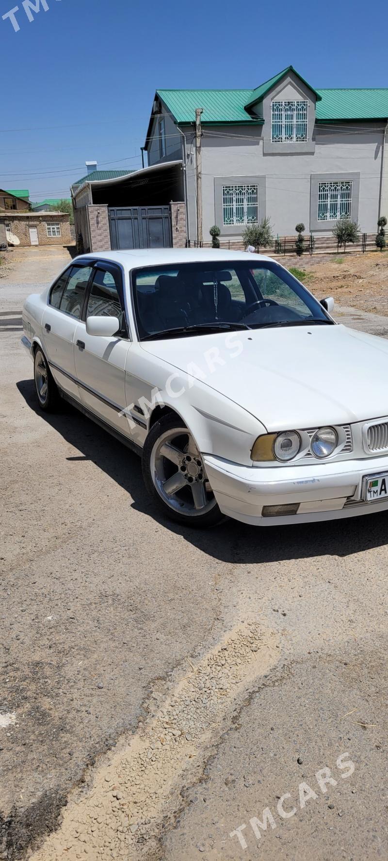 BMW E34 1992 - 54 000 TMT - Хитровка - img 3