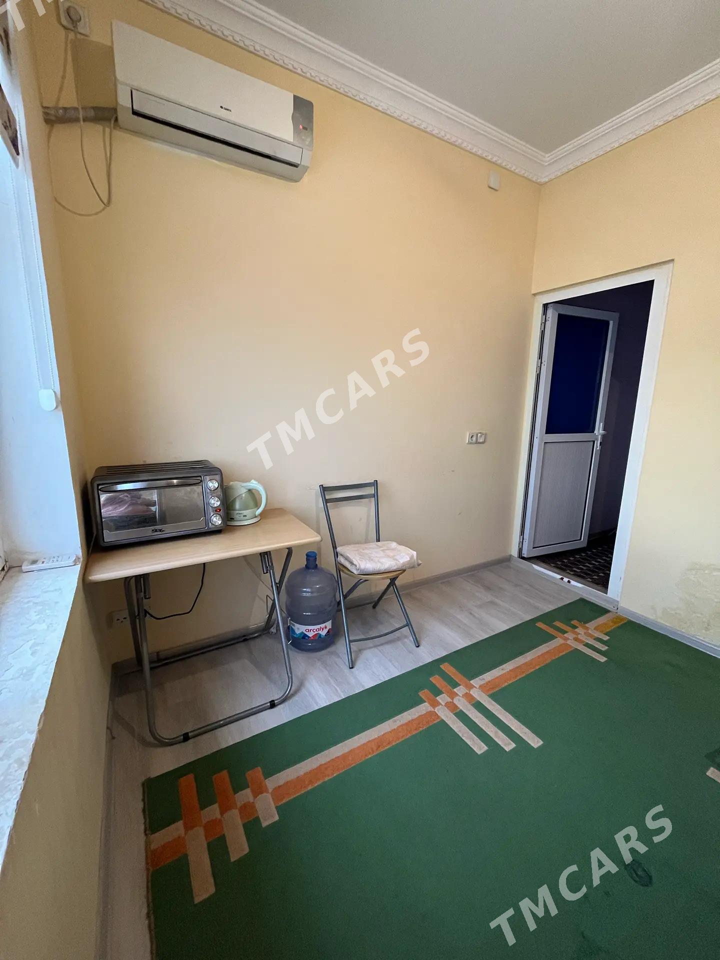Maryski  koce - Aşgabat - img 2