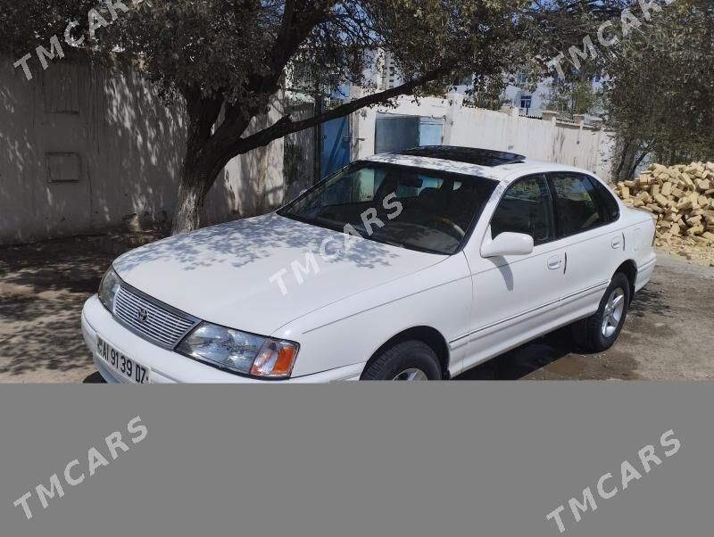 Toyota Avalon 1999 - 135 000 TMT - Daşoguz - img 9