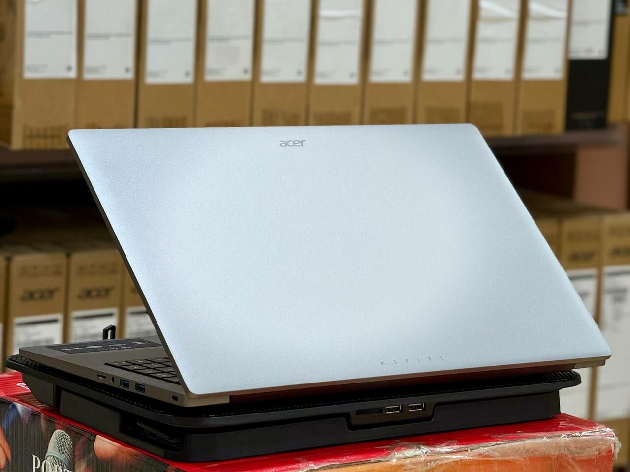Täze Acer 8GB-RAM Шок Baha - Ашхабад - img 9