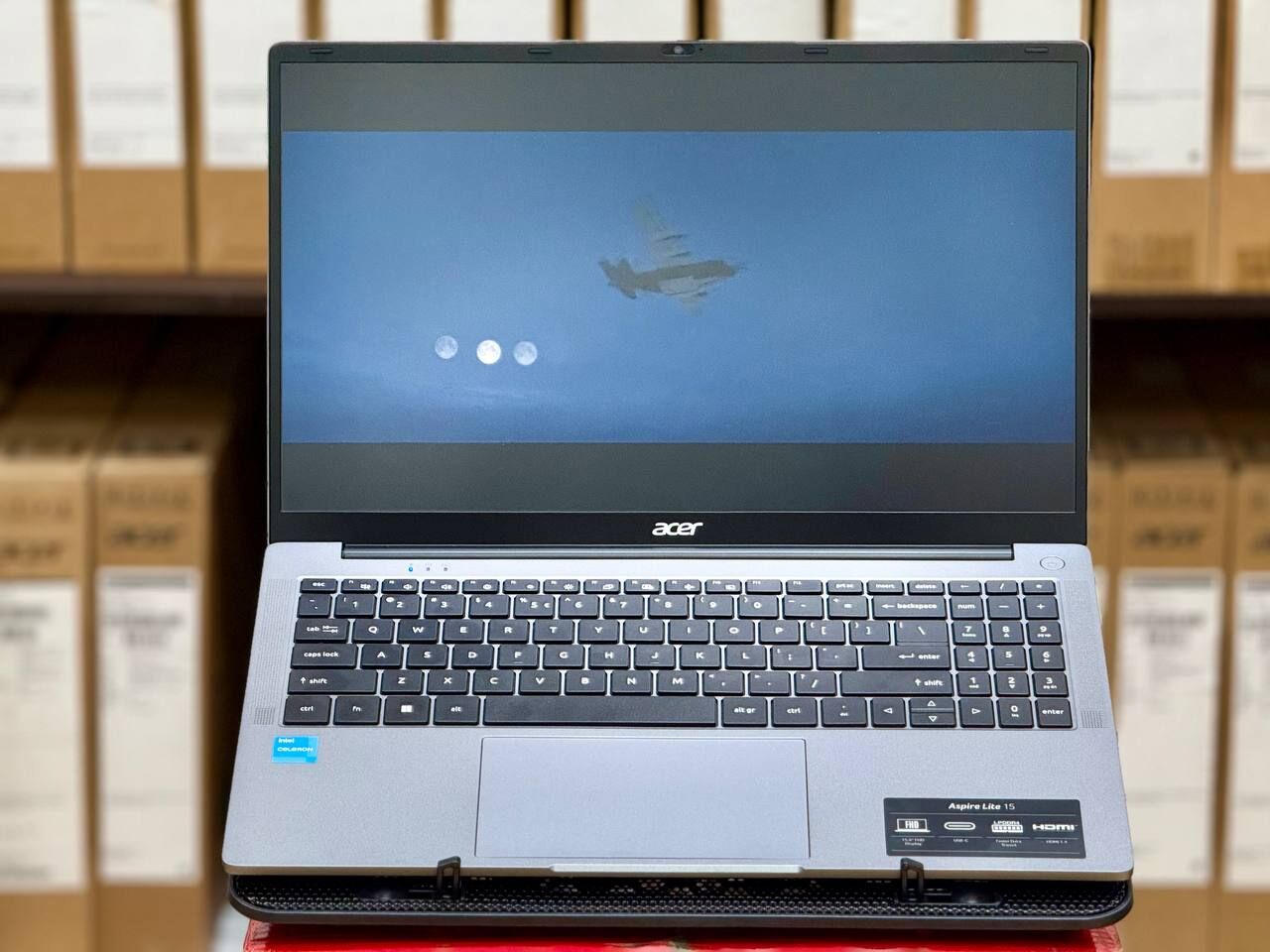 Täze Acer 8GB-RAM Шок Baha - Ашхабад - img 6