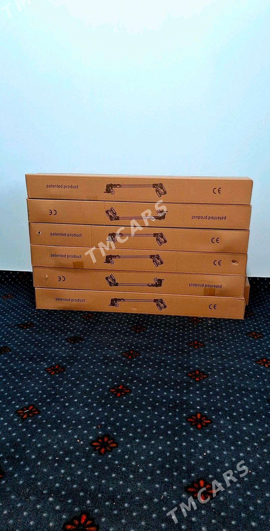 OT-Orýan (Paket) - Ёлётен - img 2