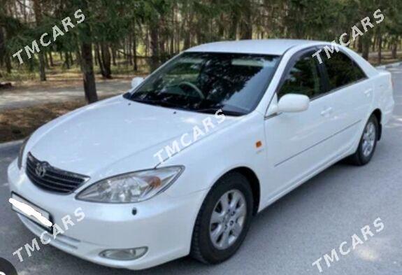 Toyota Camry 2003 - 144 000 TMT - Дашогуз - img 2