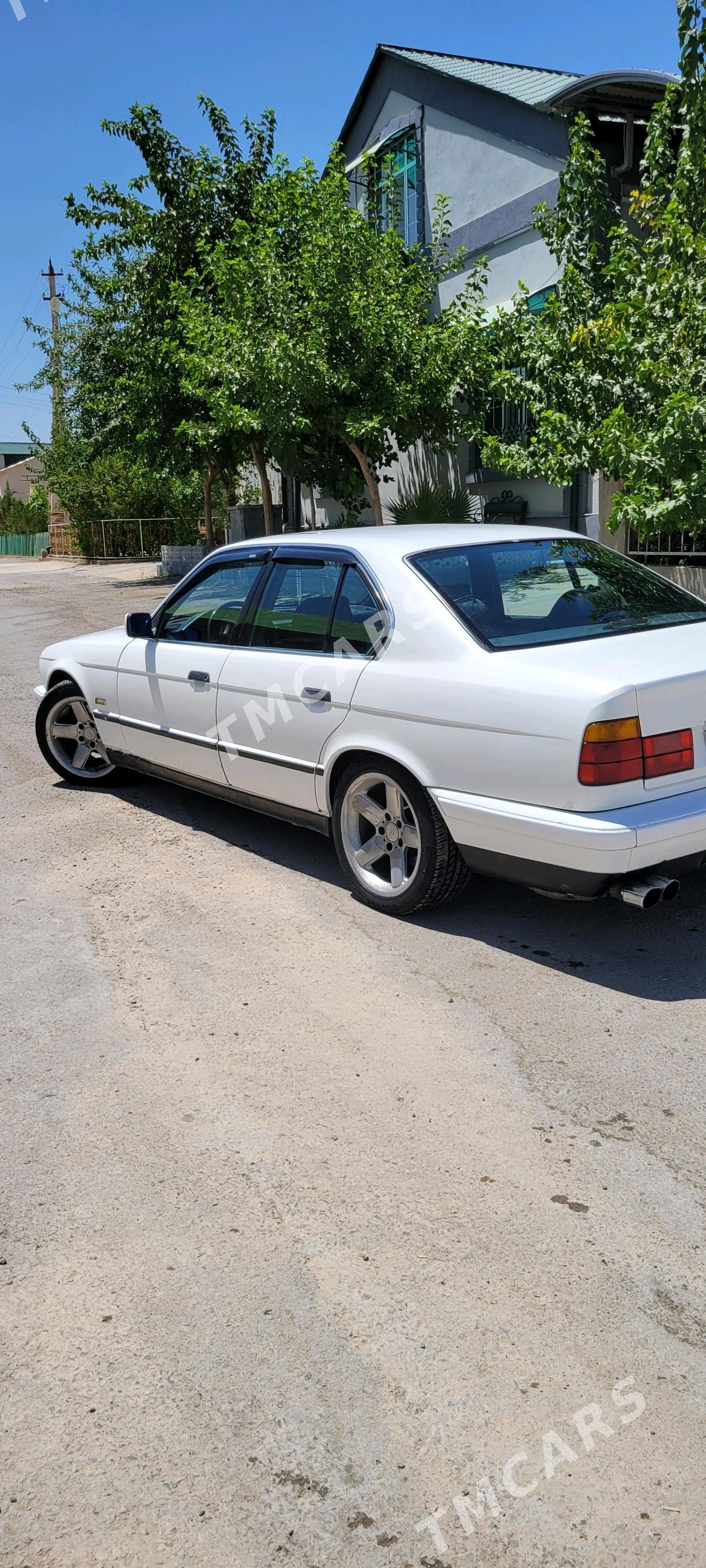BMW E34 1992 - 54 000 TMT - Хитровка - img 4