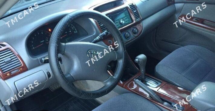 Toyota Camry 2003 - 144 000 TMT - Дашогуз - img 3