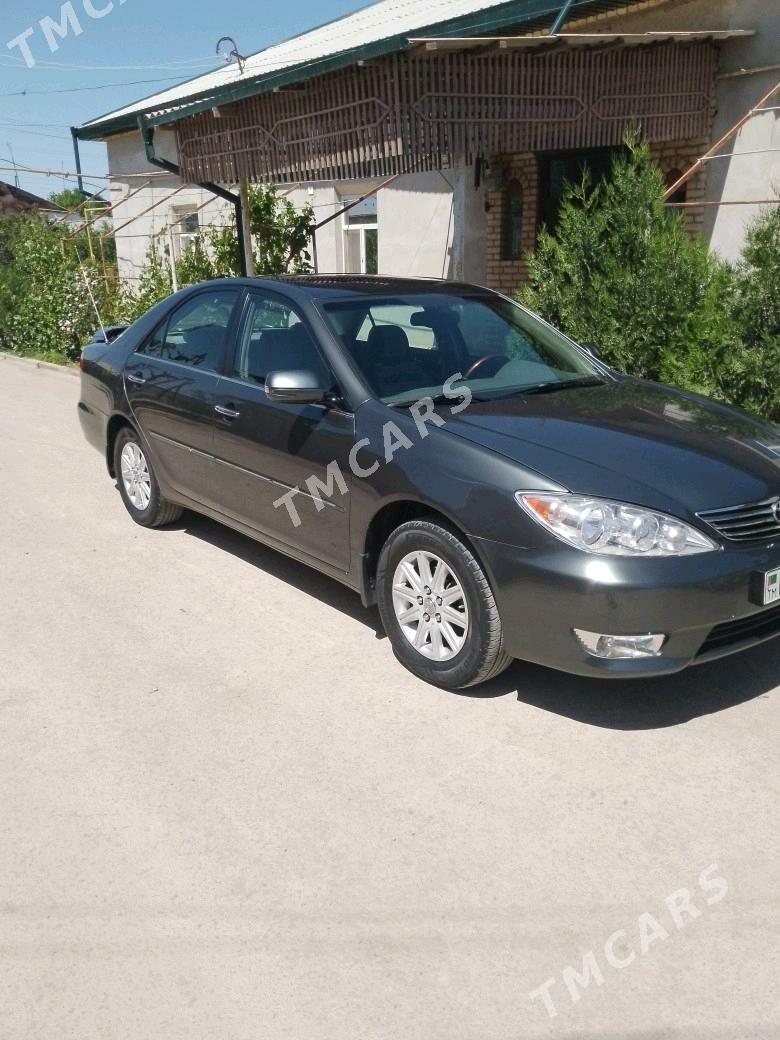 Toyota Camry 2002 - 162 000 TMT - Şabat etr. - img 6