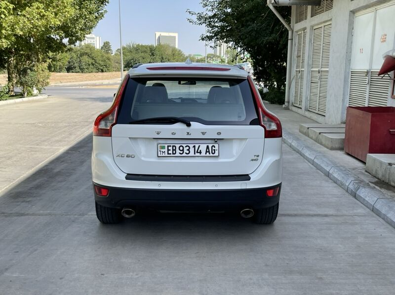 Volvo XC60 2009 - 138 000 TMT - Aşgabat - img 3