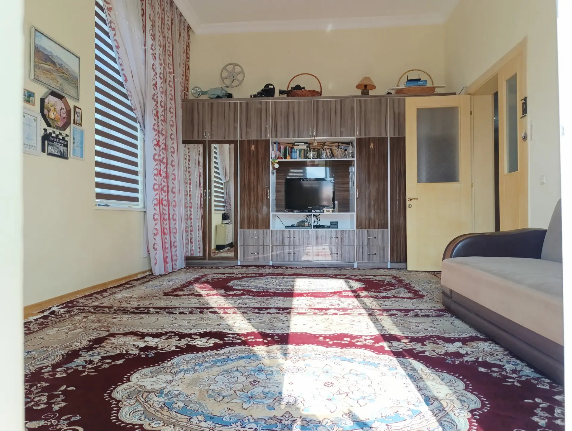 Ataturk Elitka 2 kom 125m² - Aşgabat - img 2