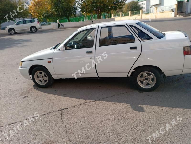 Lada 2110 1999 - 22 000 TMT - Tejen - img 4