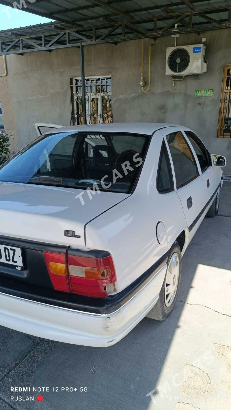 Opel Vectra 1994 - 40 000 TMT - Daşoguz - img 3