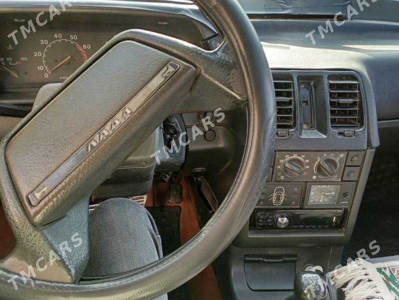 Lada 2110 1999 - 22 000 TMT - Tejen - img 5