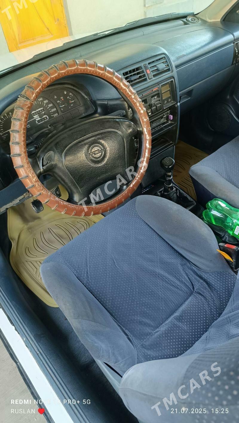 Opel Vectra 1994 - 40 000 TMT - Daşoguz - img 4