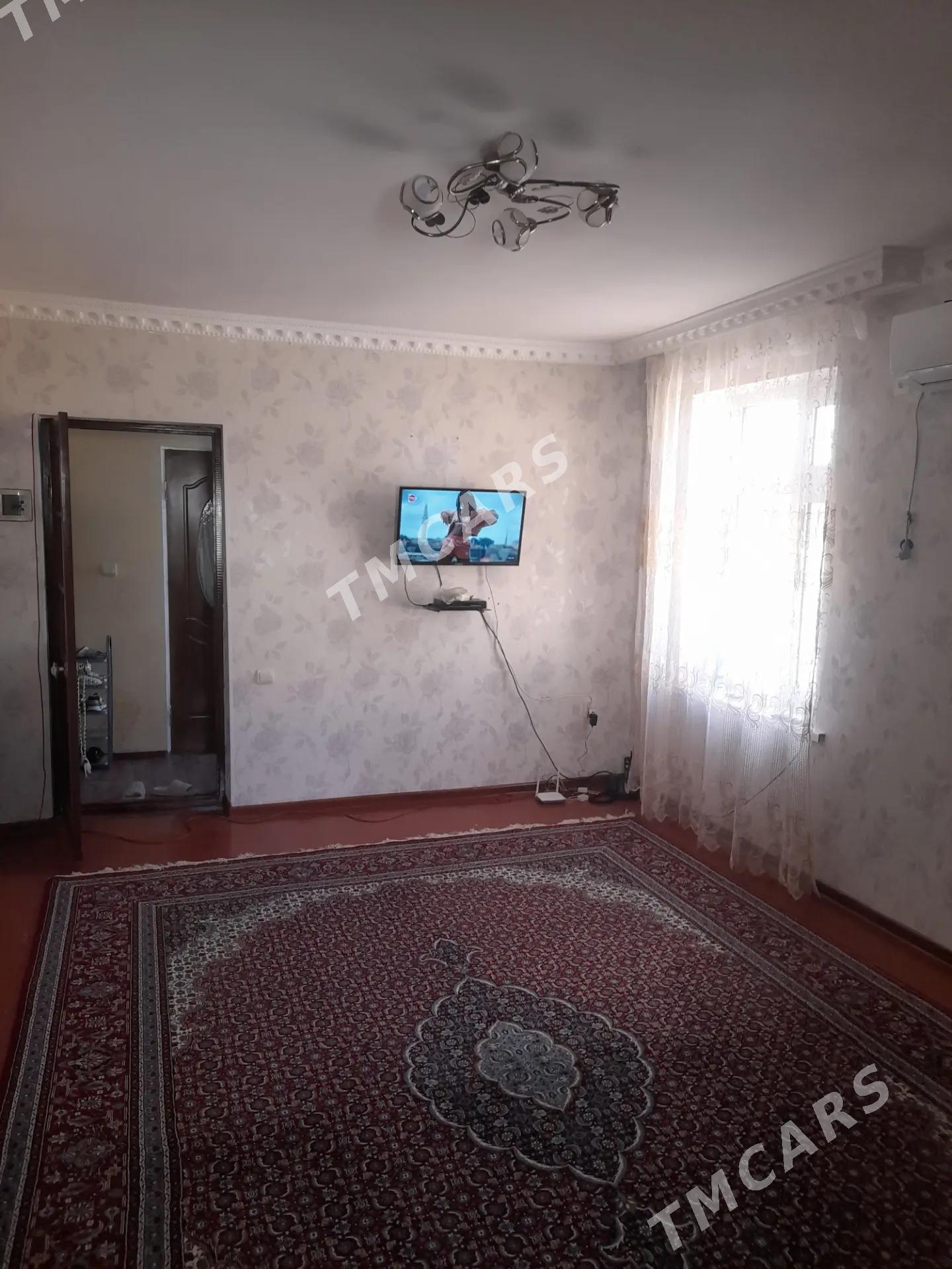 квартира - Türkmenbaşy - img 2