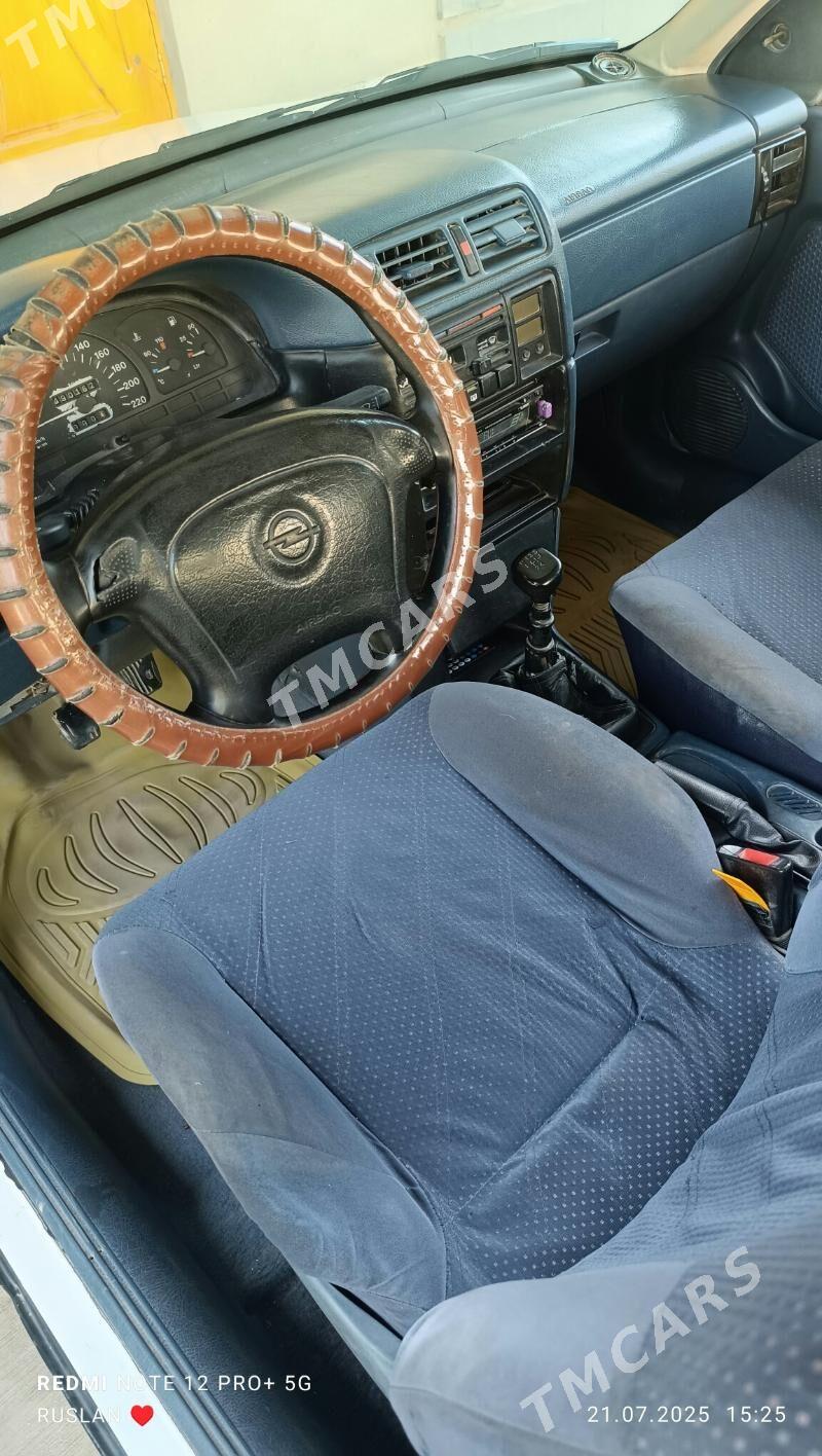 Opel Vectra 1994 - 40 000 TMT - Daşoguz - img 5