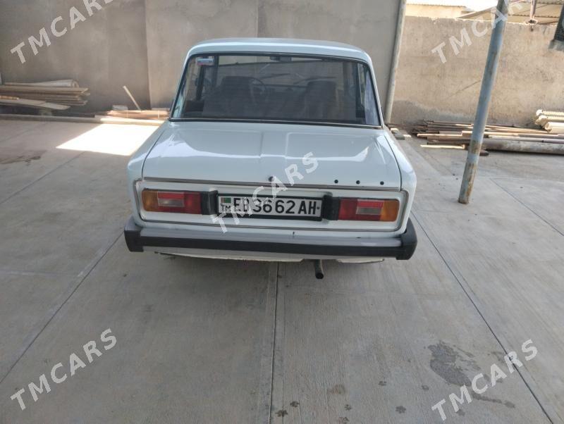 Lada 2106 1990 - 29 000 TMT - Tejen - img 2