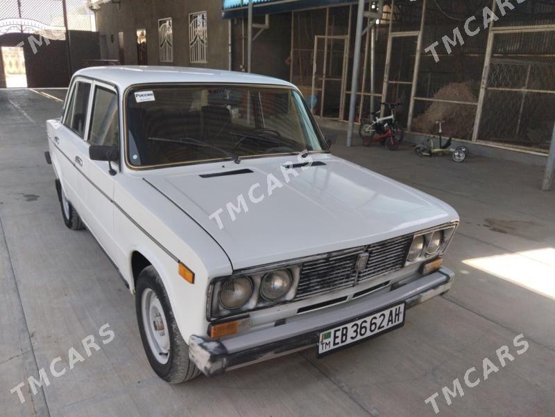 Lada 2106 1990 - 29 000 TMT - Tejen - img 5