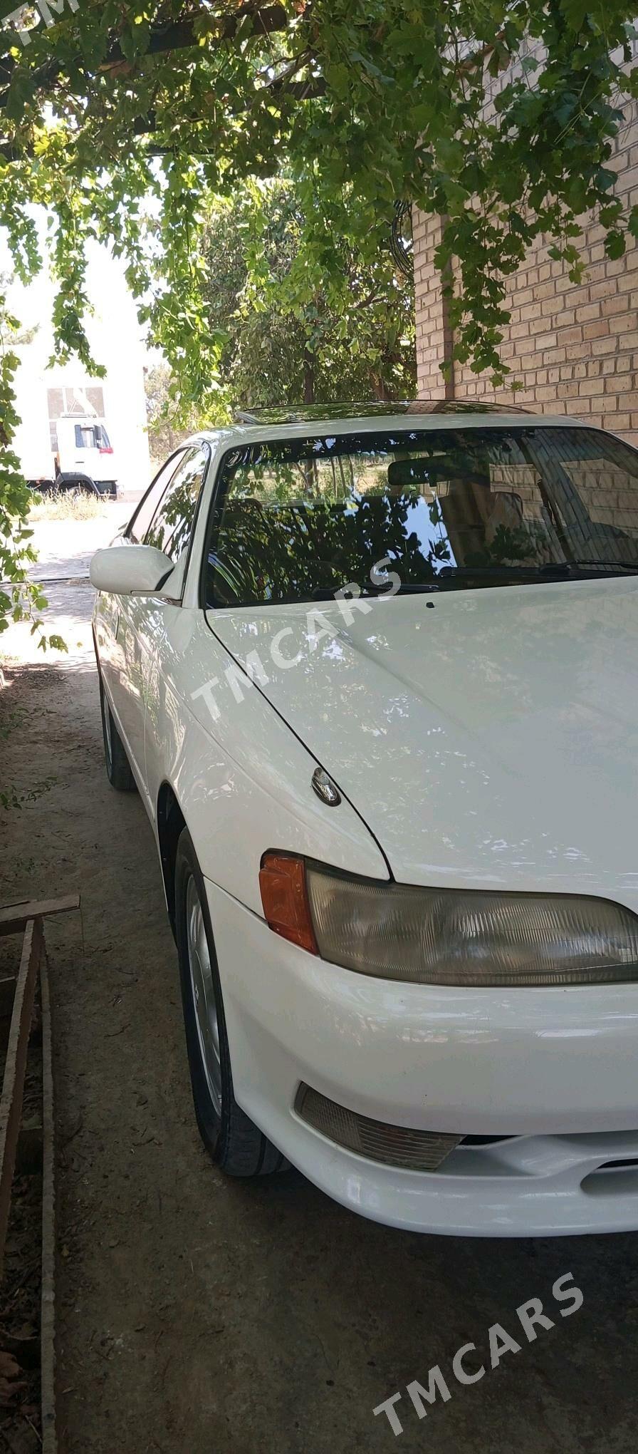 Toyota Mark II 1992 - 75 000 TMT - Sakar - img 2