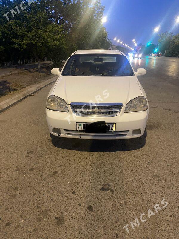 Chevrolet Lacetti 2003 - 47 000 TMT - Daşoguz - img 3