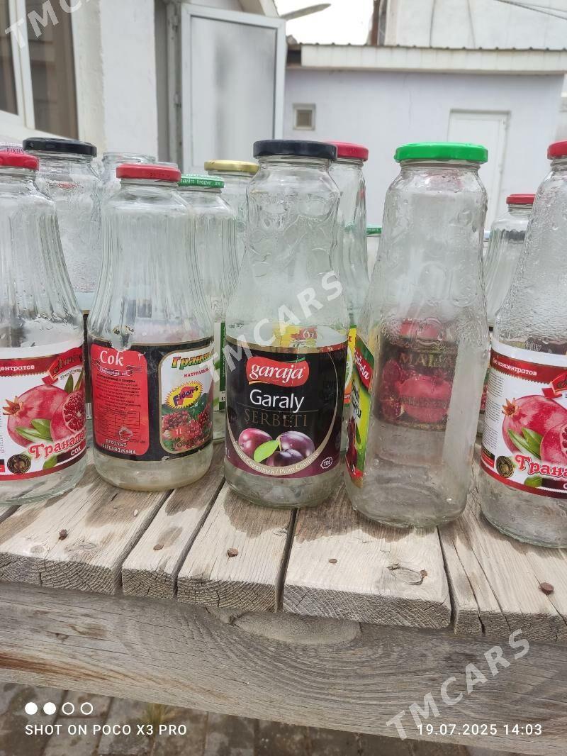 kompot bankalar - Türkmenbaşy - img 2