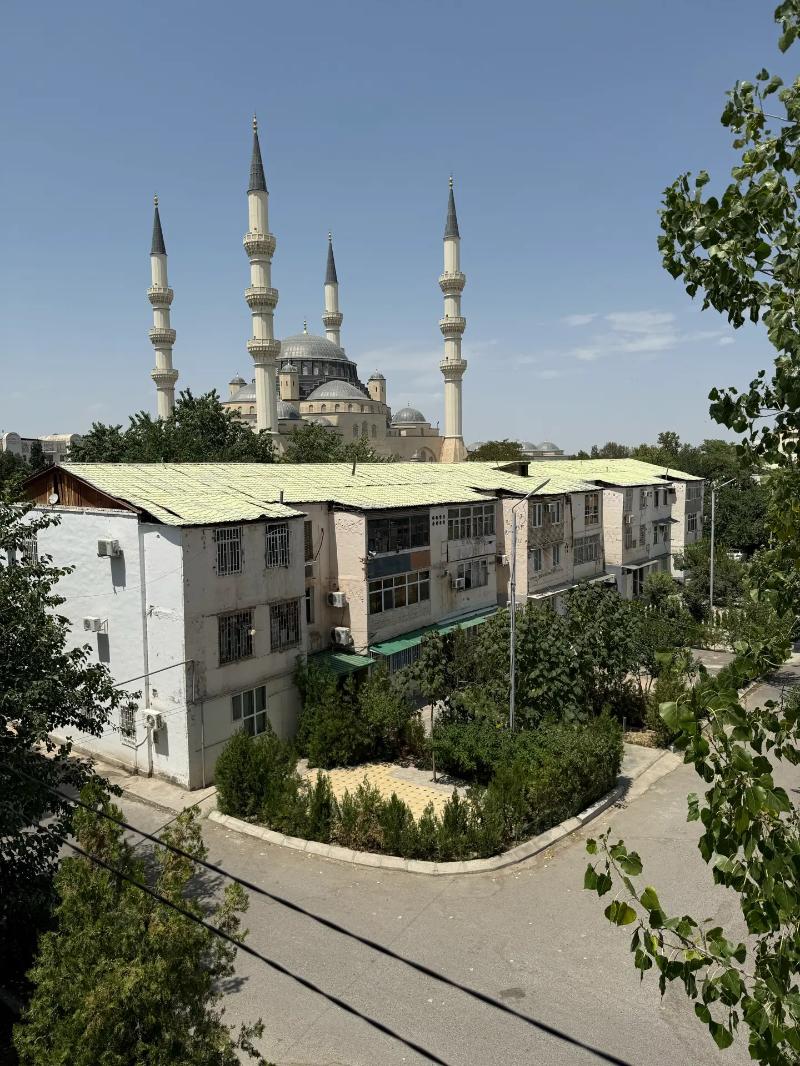  Şewçenko 2komnat - Ашхабад - img 4