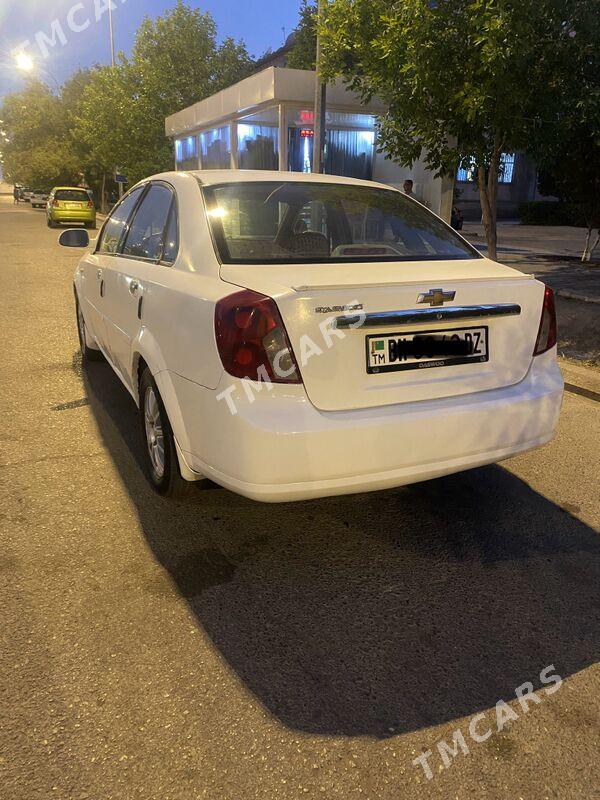 Chevrolet Lacetti 2003 - 47 000 TMT - Daşoguz - img 5