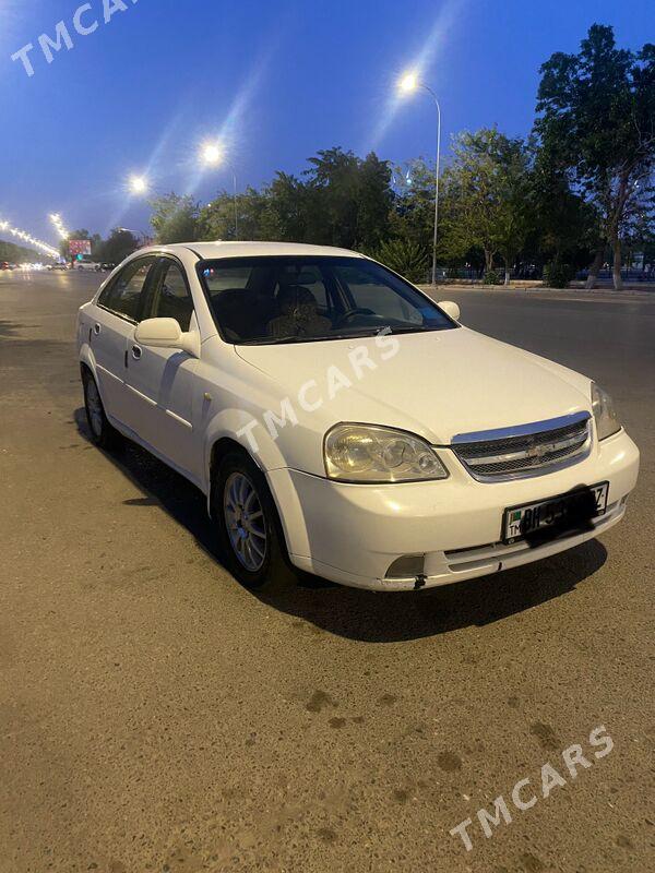 Chevrolet Lacetti 2003 - 47 000 TMT - Daşoguz - img 6