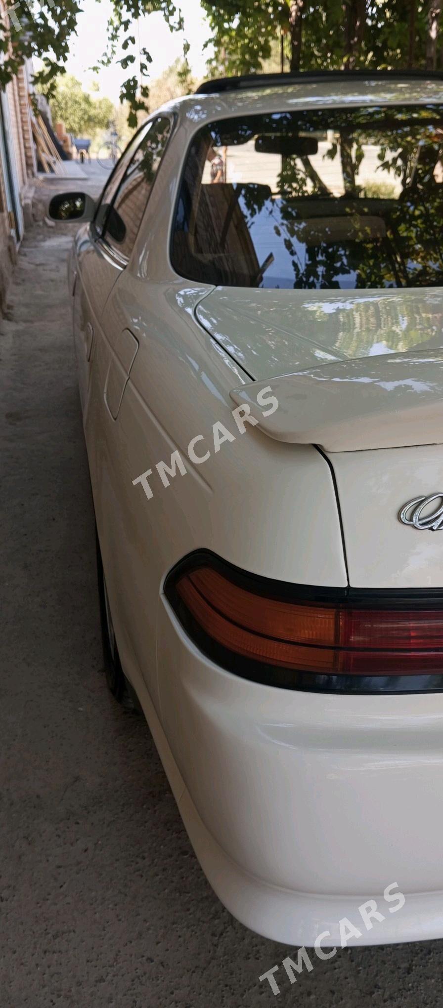 Toyota Mark II 1992 - 75 000 TMT - Sakar - img 4