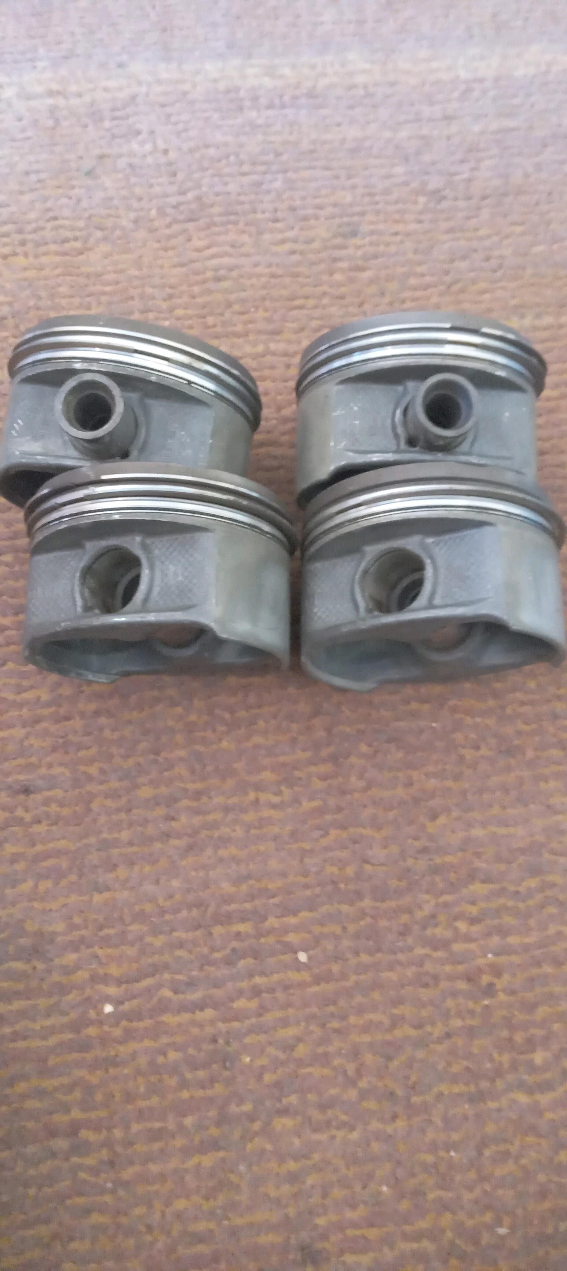 2.4 porsen 400 TMT - Aşgabat - img 2