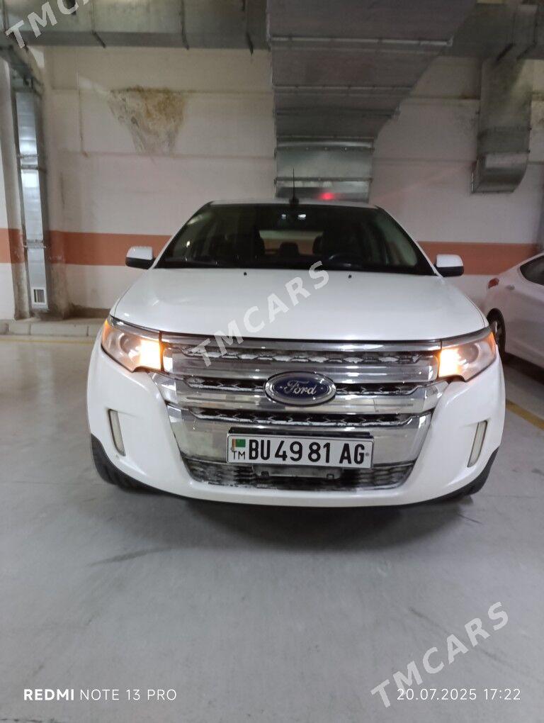 Ford Edge 2012 - 200 000 TMT - Aşgabat - img 6