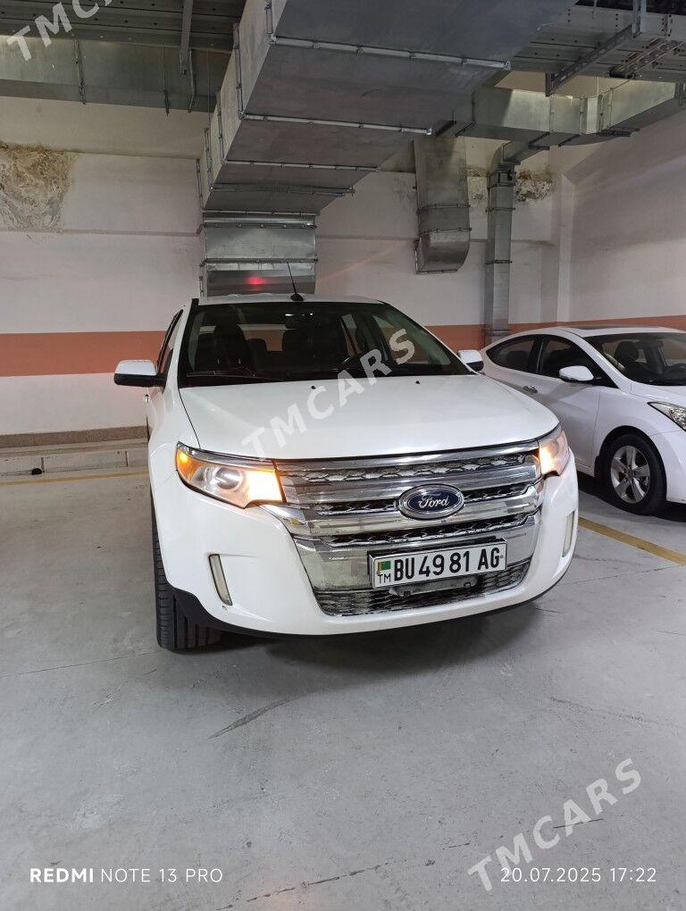 Ford Edge 2012 - 200 000 TMT - Aşgabat - img 2
