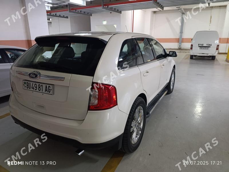 Ford Edge 2012 - 200 000 TMT - Aşgabat - img 5