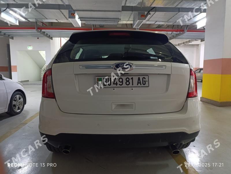 Ford Edge 2012 - 200 000 TMT - Aşgabat - img 7