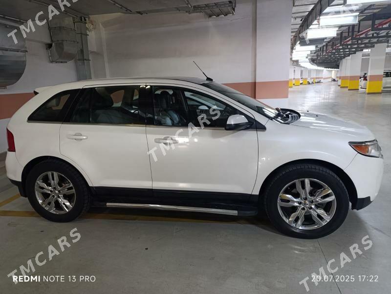 Ford Edge 2012 - 200 000 TMT - Aşgabat - img 3