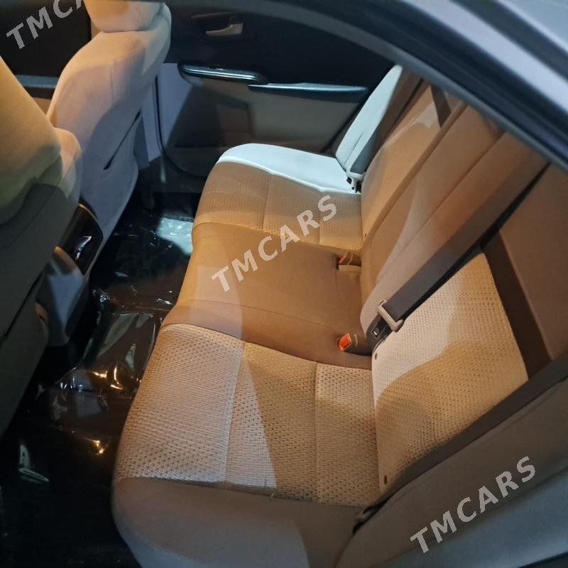 Toyota Camry 2012 - 190 000 TMT - Gökdepe - img 3