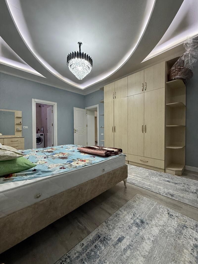  Swoboda beyik potol 3komnat - Aşgabat - img 5