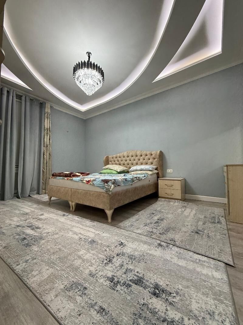  Swoboda beyik potol 3komnat - Aşgabat - img 3